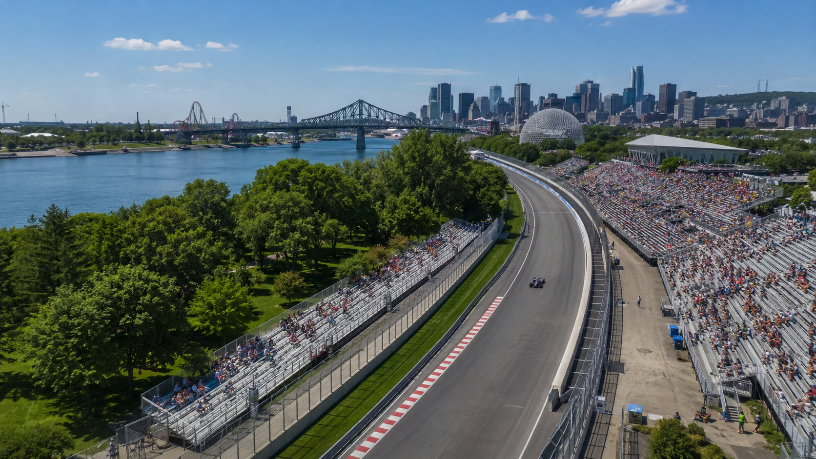 Foto de Montreal