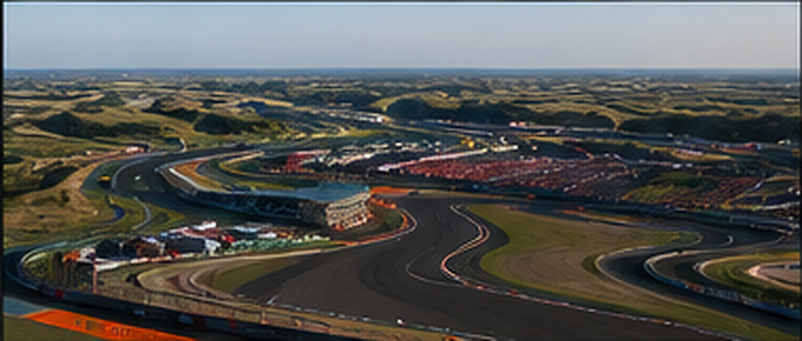 Foto de Zandvoort
