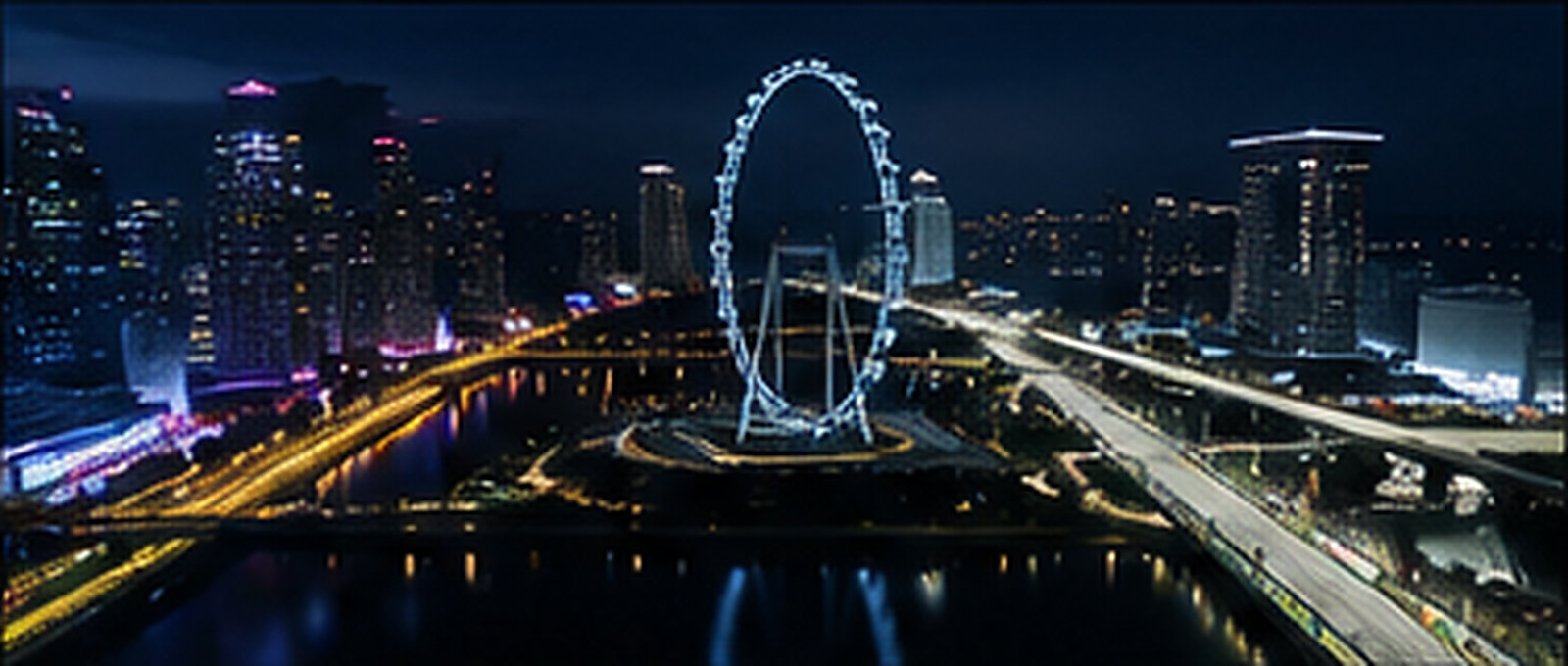 Foto de Singapur