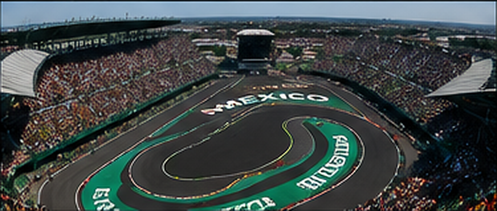 Foto de México