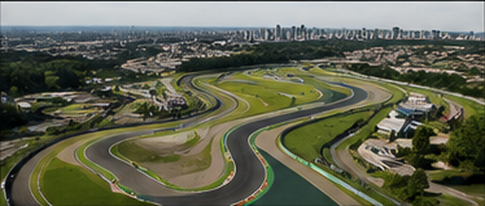 Foto de Interlagos