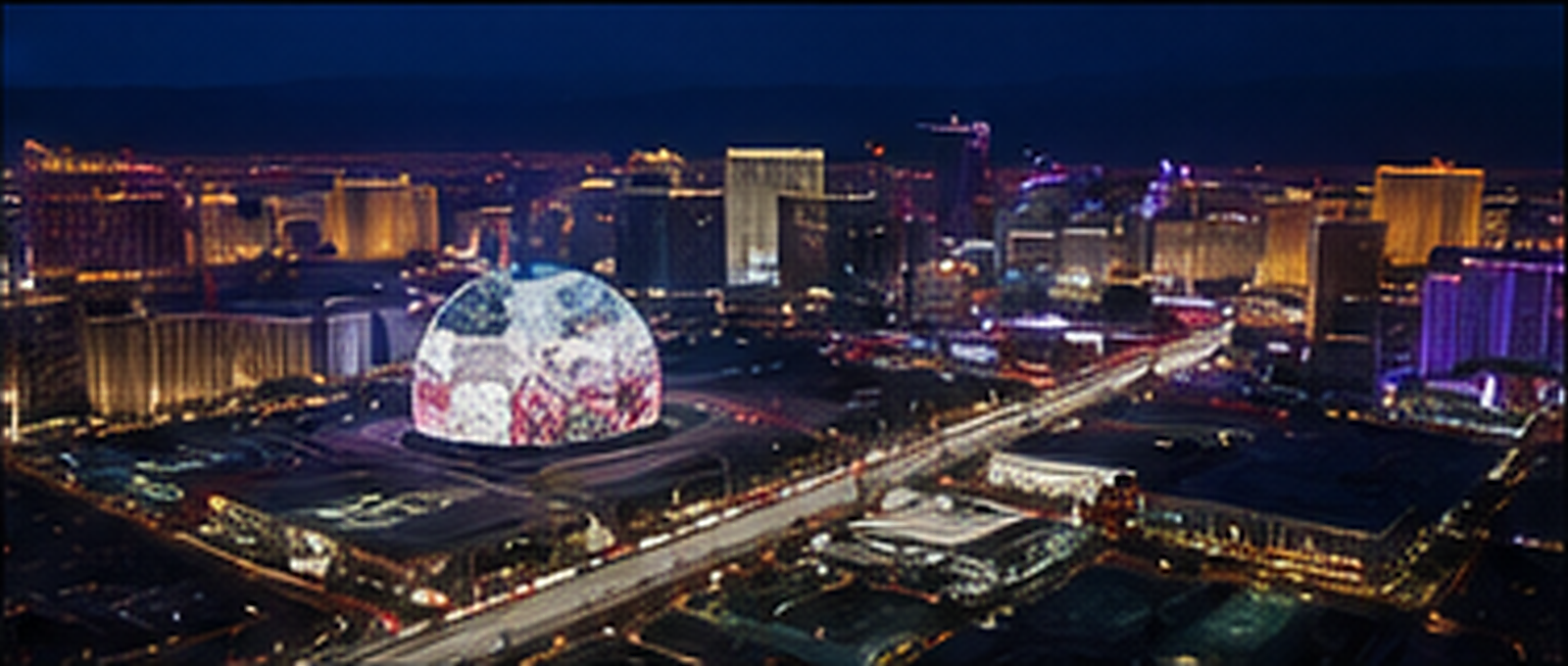 Foto de Las Vegas