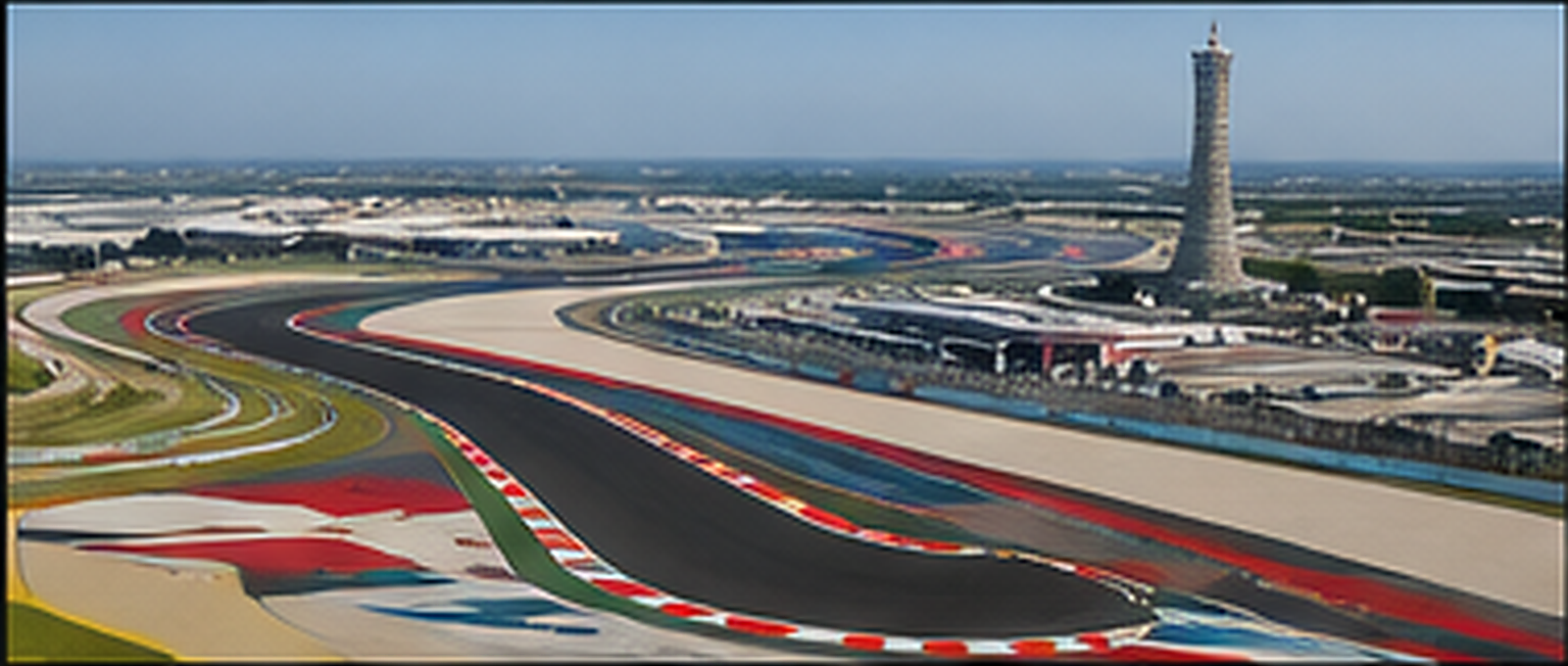 Foto de Lusail