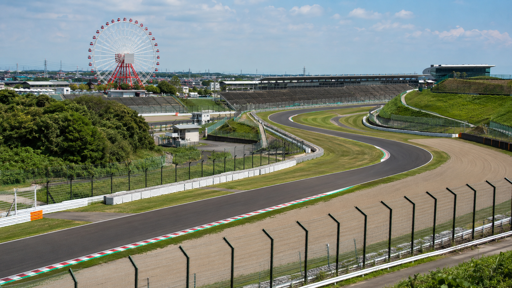 Foto de Suzuka