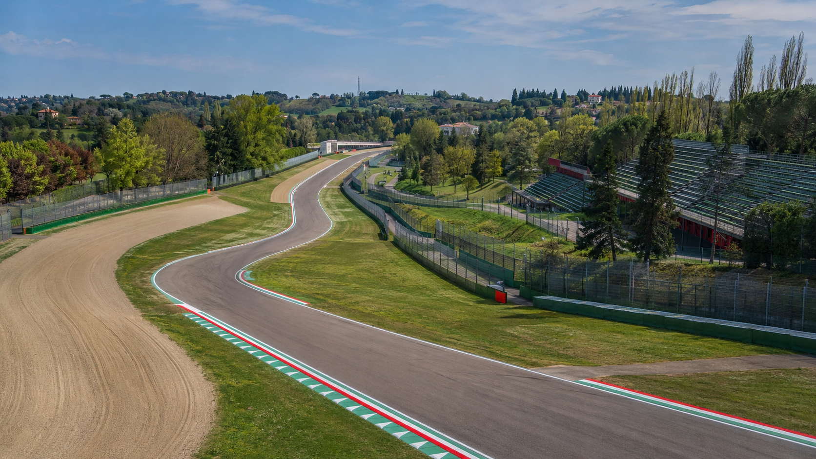 Foto de Imola