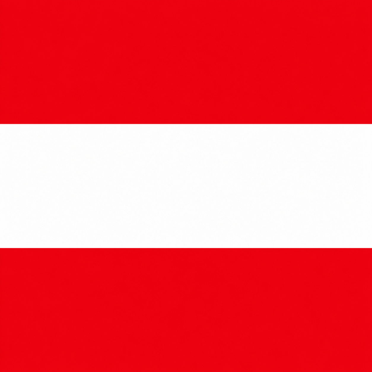Bandera de Austria